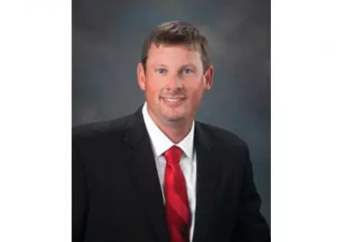 David Hand - State Farm Insurance Agent in Waycross, GA